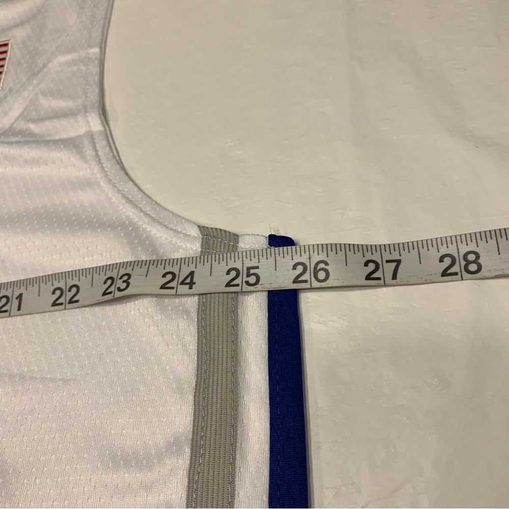 Nike Elite NCAA Memphis Tigers Jersey James Wiseman #32 Men’s XXL New - Picture 8 of 12
